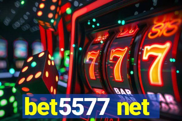 bet5577 net